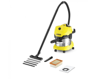 Karcher WD 4 Premium - 206496 - zdjęcie 2